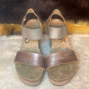 OTBT shoes 10 (6017)